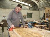 Bosco. Atelier d'insertion, première marche vers socialisation