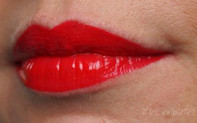 J’ai envie d’un rouge à lèvre. ROUGE. Lequel choisir ?