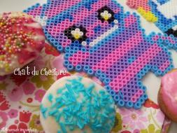 Atelier cup-cakes entre copines