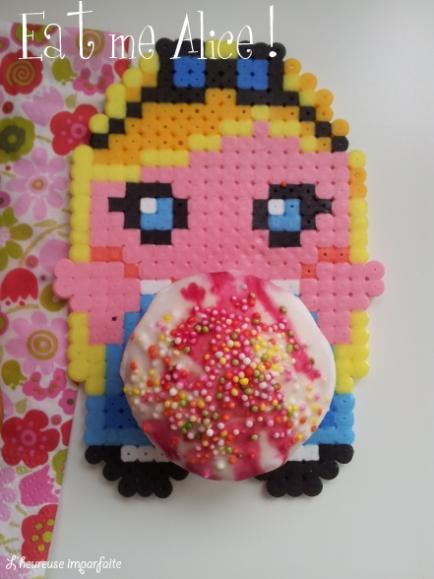 Atelier cup-cakes entre copines