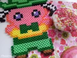 Atelier cup-cakes entre copines