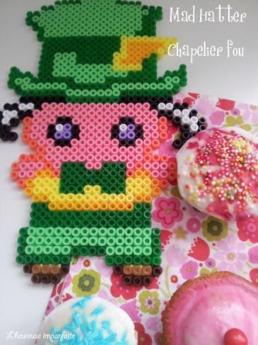 Atelier cup-cakes entre copines