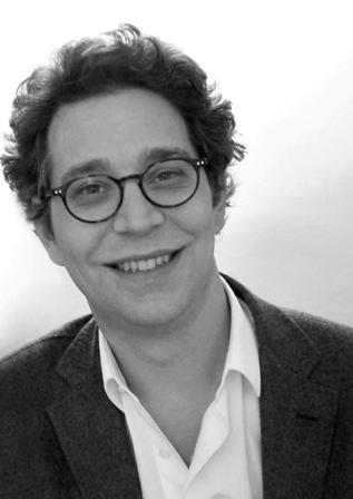 L’interview E-commerce : Guillaume Rostand, Directeur Marketing Splendia