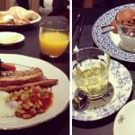 LUNCH : Le Garage-à-manger !