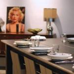 LUNCH : Le Garage-à-manger !