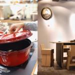 LUNCH : Le Garage-à-manger !