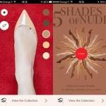 MODE: Louboutin Shades, le Nude à nos pieds