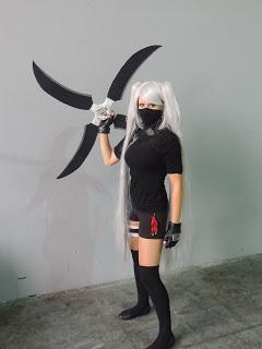 Paris Manga 16ème édition : le bilan