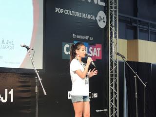 Paris Manga 16ème édition : le bilan