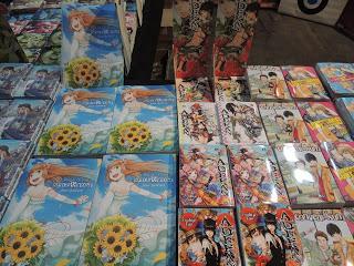 Paris Manga 16ème édition : le bilan