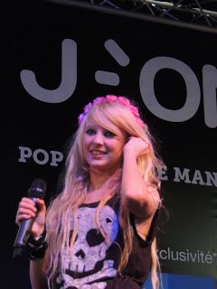 Paris Manga 16ème édition : le bilan