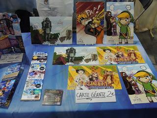 Paris Manga 16ème édition : le bilan