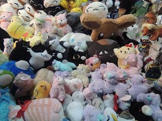 Paris Manga 16ème édition : le bilan