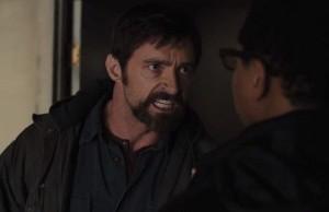 Prisoners : Taken – To the next level Voilà, c'est celle-là, je crois. Avant que les Infectés arrivent.