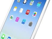 Apple dévoile nouvel iPad, tablette plus fine monde