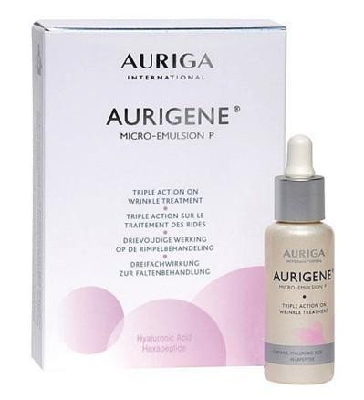 AURIGA AURIGENE ANTI RIDES