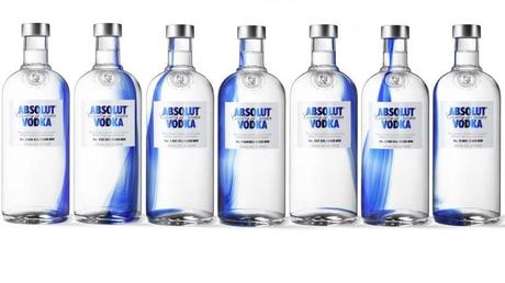 Absolut x Kitty Joseph