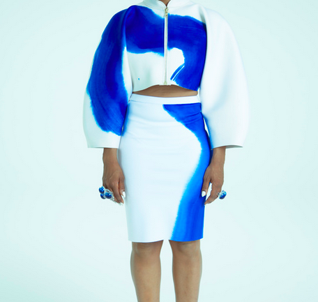 Absolut x Kitty Joseph