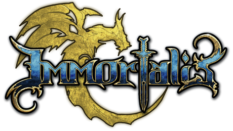 Immortalis disponsible sur Android‏