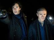 Sherlock Saison Deux nouvelles images