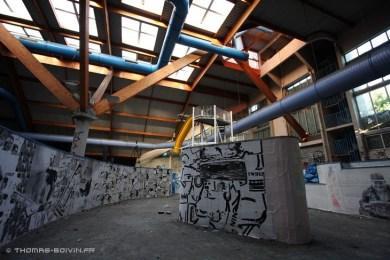 piscine-oceade-rouen-by-tboivin-21 Océade : complexe aquatique abandonné à la signature post-apocalyptique