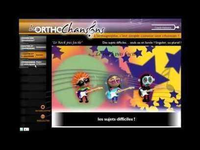 Le pluriel des sujets difficiles ? « Rock » !