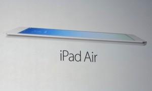 Retrouvez en vidéos la keynote, la présentation de l’iPad Air et de l’iPad mini