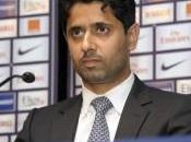 PSG-Al-Khelaïfi Avec Zlatan, tout possible