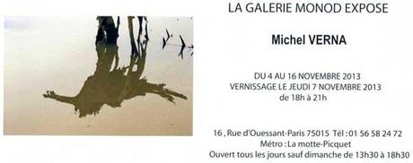 PHOTOGRAPHIE : Michel VERNA