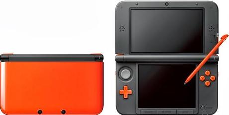 Deux nouvelles 3DS collectors au Japon !