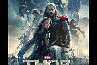 Thor 2: Le monde des ténèbres - Paperblog