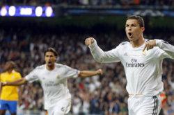 LdC : le Real Madrid complique les affaires de la Juve