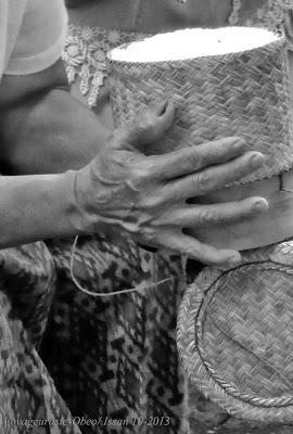 Thaïlande: Autour du Wan Ok Phansa 2/2 [HD]