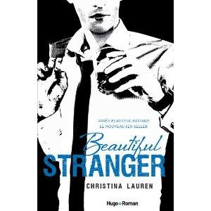 Beautiful Stranger christina-lauren