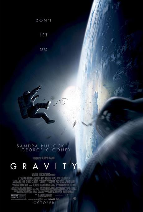 [Film] Gravity (2013)