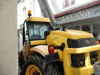 tous les hommes veulent avoir un gros engin