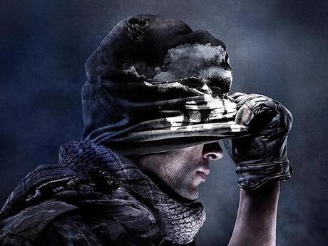 [Vidéo] Call of Duty: Ghosts...