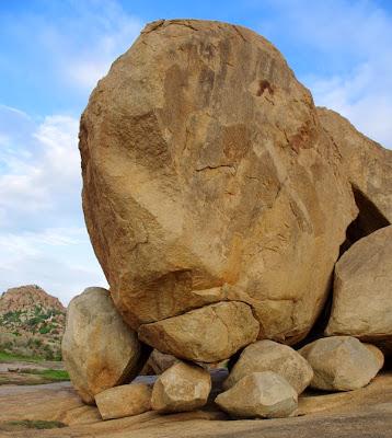 LA BEAUTÉ MINÉRALE