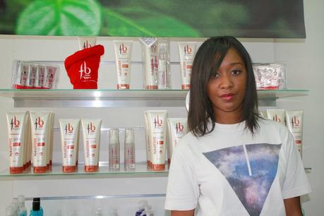 Les moments R'COACH by Farida B + CONCOURS