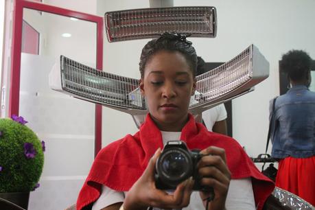 Les moments R'COACH by Farida B + CONCOURS