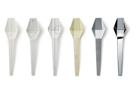 Dossier : l’éco-système du design d’objet