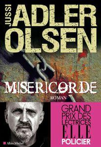 Misericorde Jussi Adler Olsen Lectures de Liliba