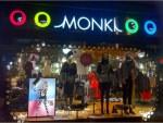 La boutique Monki, Carnaby Street, London