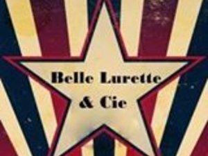 Belle Lurette & Cie rencontre Marie Bazin et son Two FiSh en l'Air