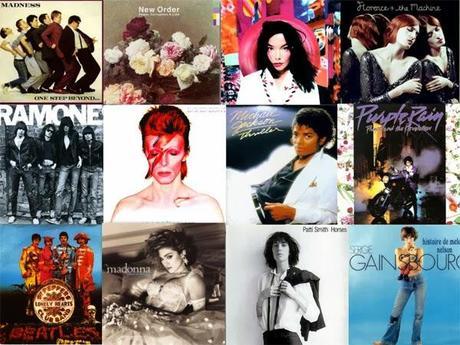 Fin du teasing, début de l'expo