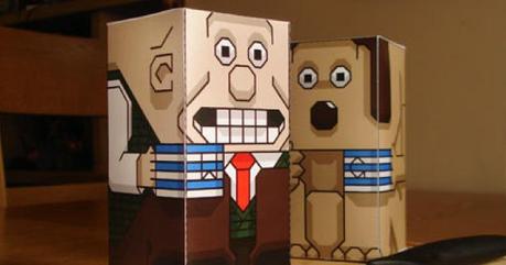 Blog_Paper_Toy_papertoys_Wallace_and_Gromit