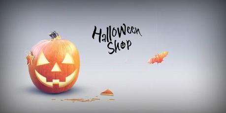 HALLOWEEN : Les Must Have 2013 !