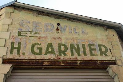Bar-le-Duc, au hasard des rues