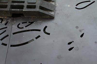 Bar-le-Duc, au hasard des rues