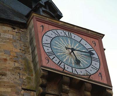 Bar-le-Duc, au hasard des rues